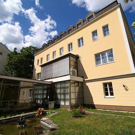 Hotel Garni "Das Pallottihaus Wien" Экстерьер фото