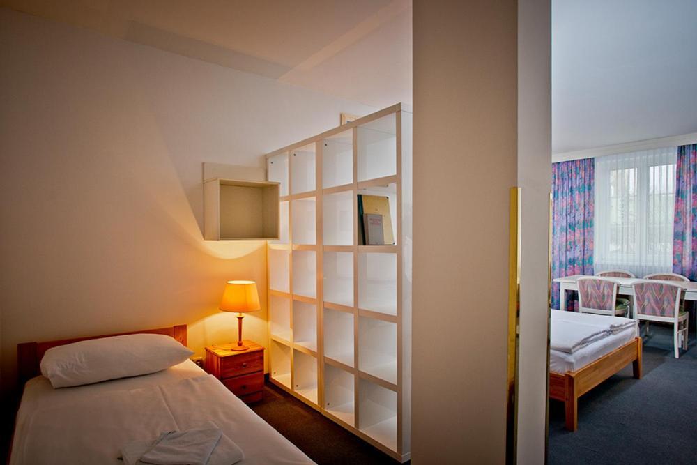 Hotel Garni "Das Pallottihaus Wien" Экстерьер фото
