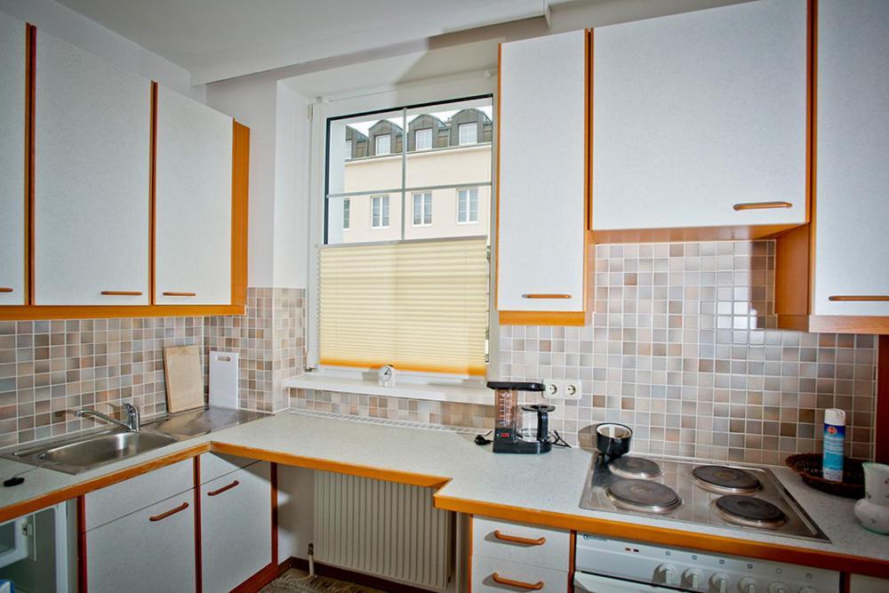 Hotel Garni "Das Pallottihaus Wien" Экстерьер фото