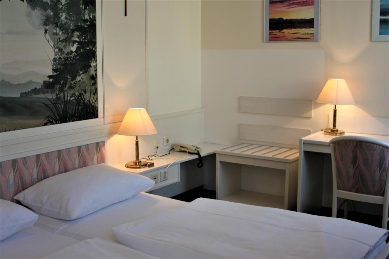 Hotel Garni "Das Pallottihaus Wien" Экстерьер фото