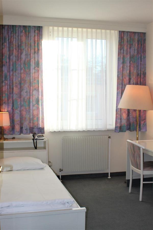 Hotel Garni "Das Pallottihaus Wien" Экстерьер фото