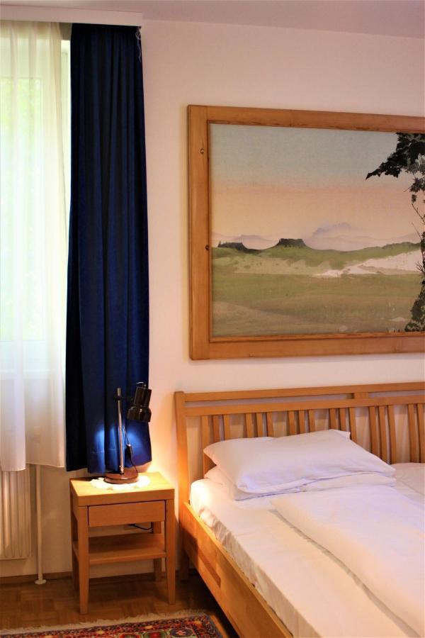 Hotel Garni "Das Pallottihaus Wien" Экстерьер фото