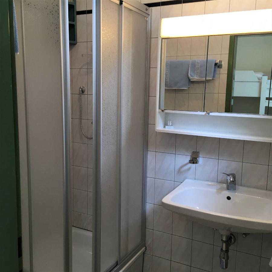 Hotel Garni "Das Pallottihaus Wien" Экстерьер фото