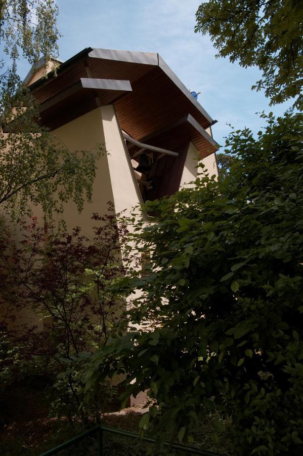 Hotel Garni "Das Pallottihaus Wien" Экстерьер фото