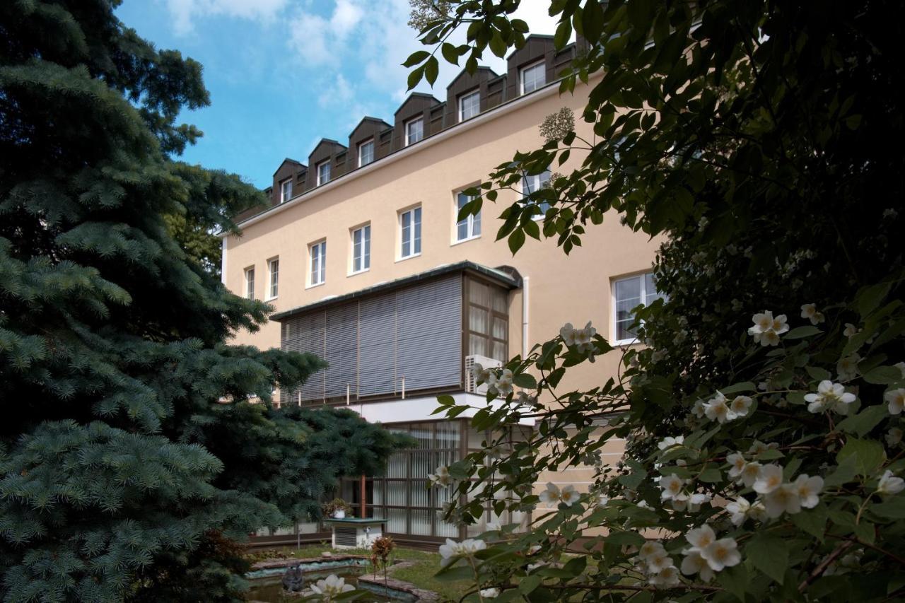 Hotel Garni "Das Pallottihaus Wien" Экстерьер фото
