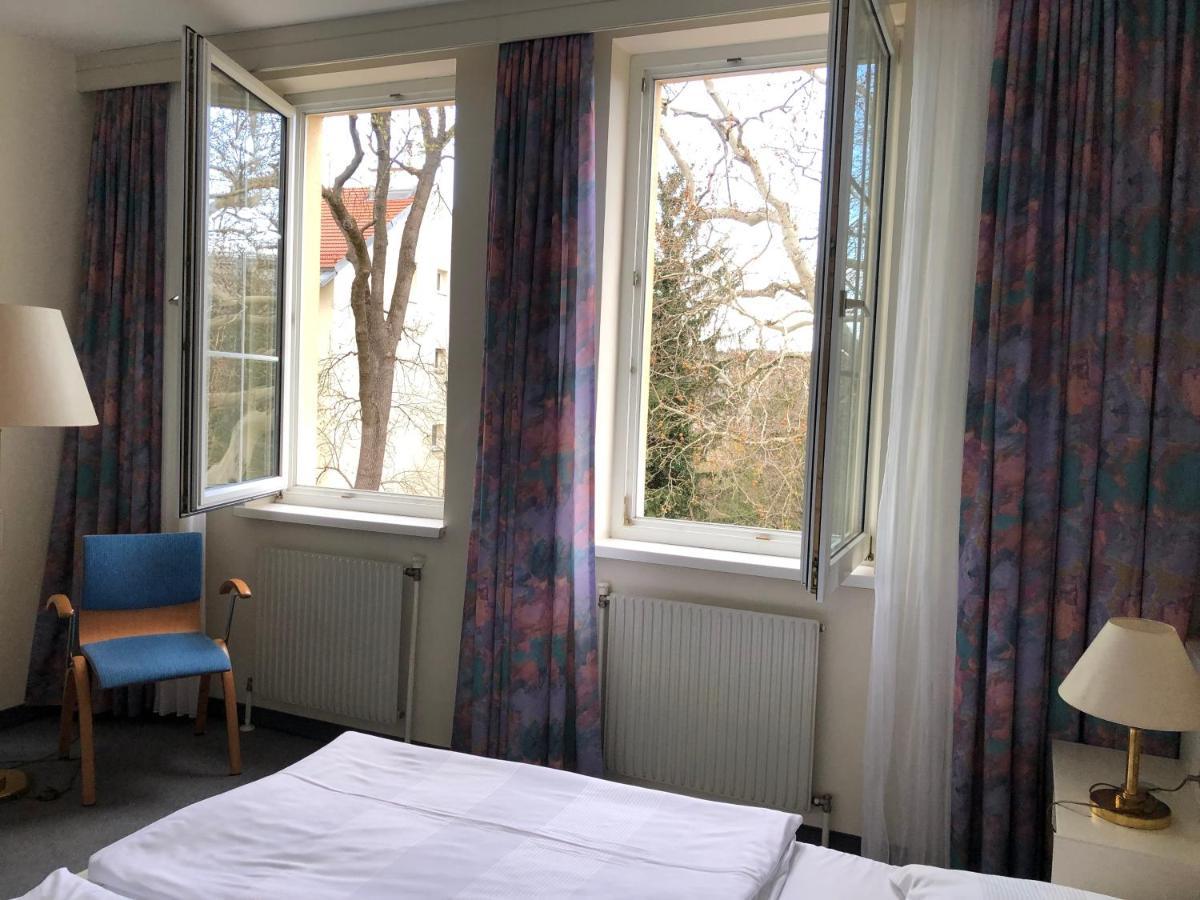 Hotel Garni "Das Pallottihaus Wien" Экстерьер фото