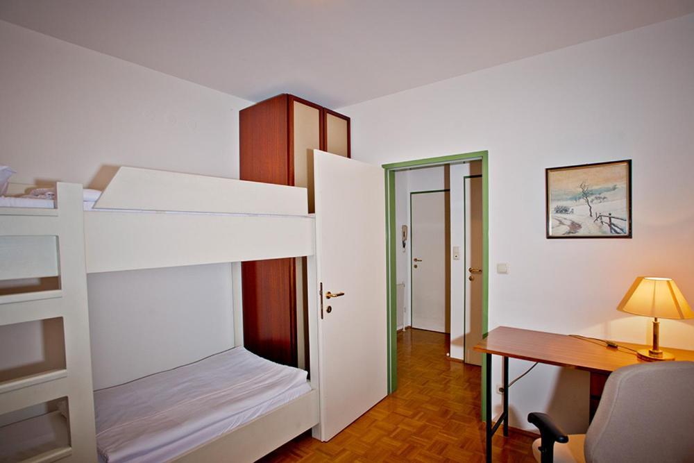 Hotel Garni "Das Pallottihaus Wien" Экстерьер фото